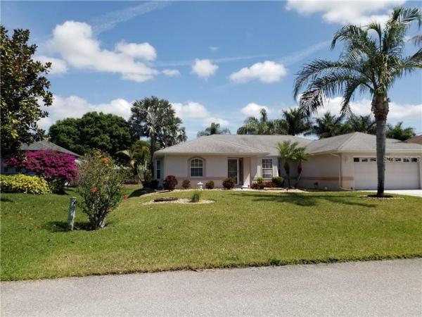 ROTONDA WEST WHITE MARSH