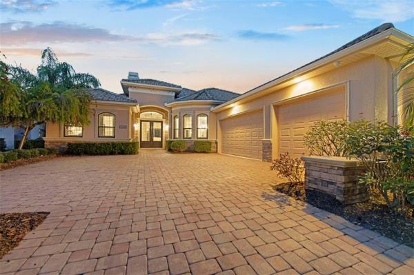 COUNTRY CLUB EAST LAKEWOOD RANCH UNIT 1 & 2