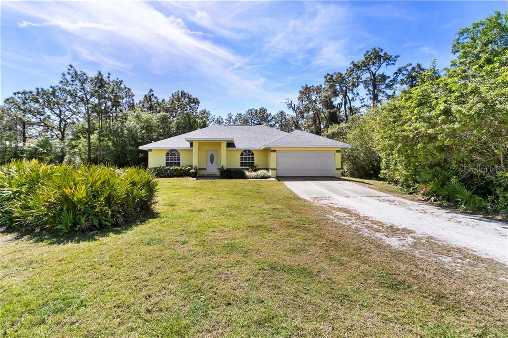 POMELLO PARK CONTINUED - фото