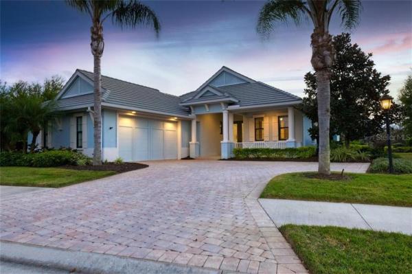 COUNTRY CLUB EAST AT LAKEWD RNCH OO1&2