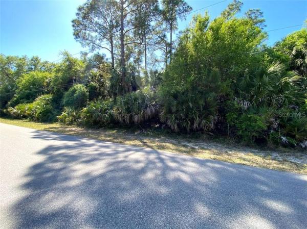 PORT CHARLOTTE SUB 24