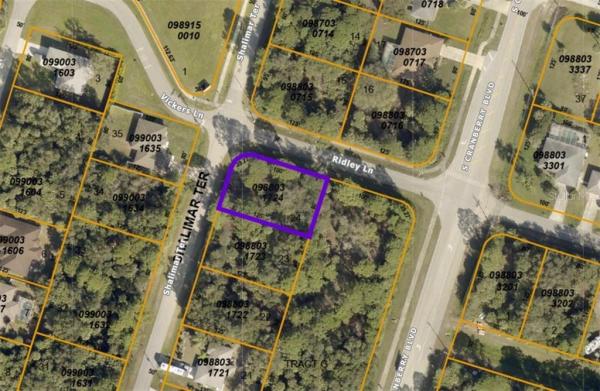 PORT CHARLOTTE SUB 05