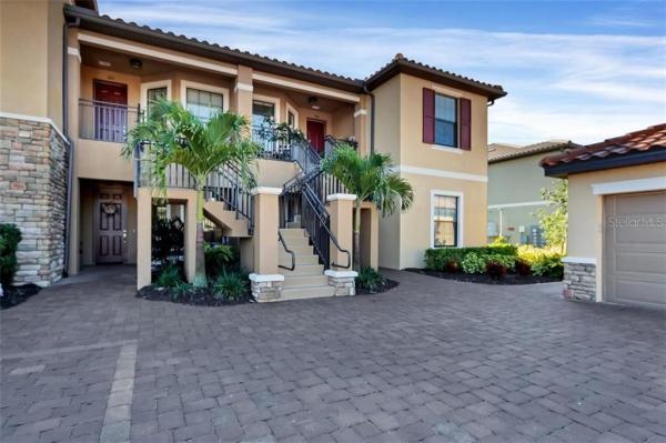 GARDEN HOMES/ESPLANADE PALMER