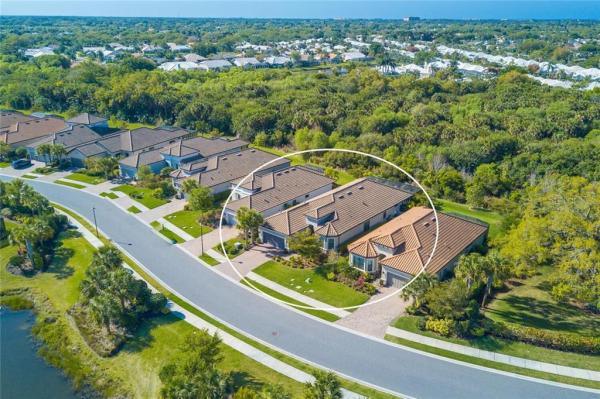 COBBLESTONE/PALMER RANCH