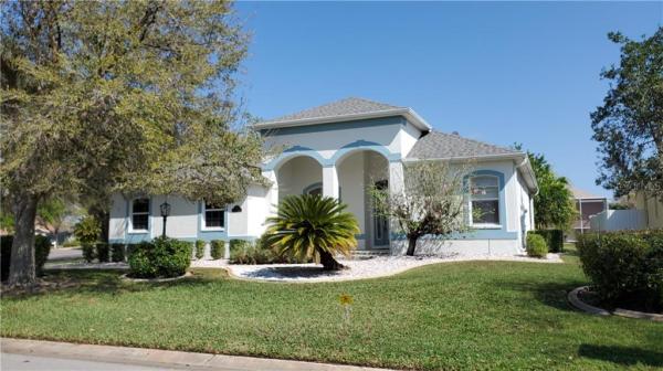 GREENFIELD PLANTATION