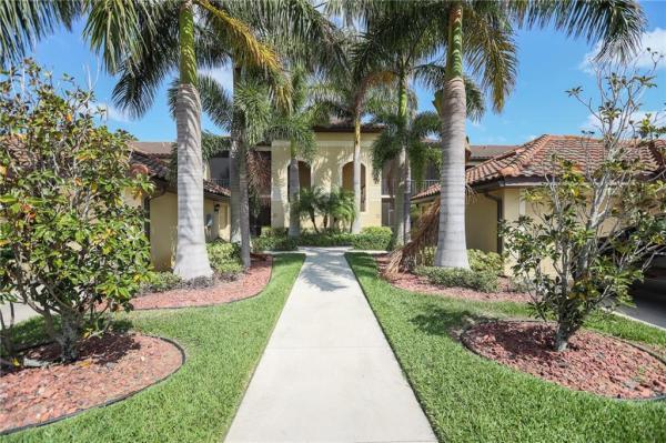 VERANDA III AT RIVER STRAND PH I