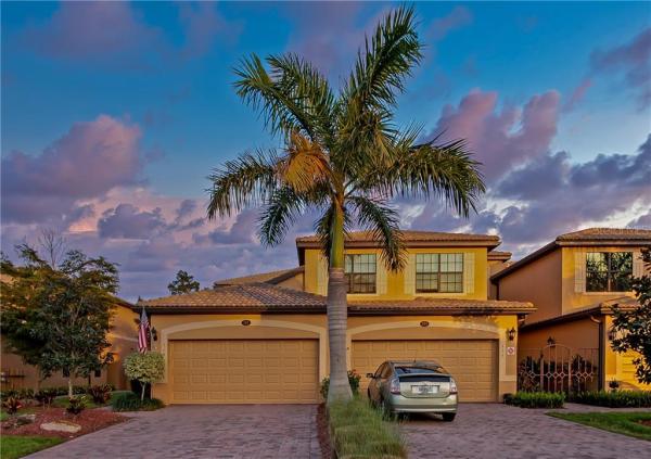 COACH HOMES AT CUDDY COVE PH 3