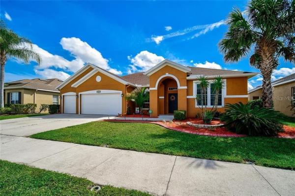 KINGSFIELD LAKES PH 3