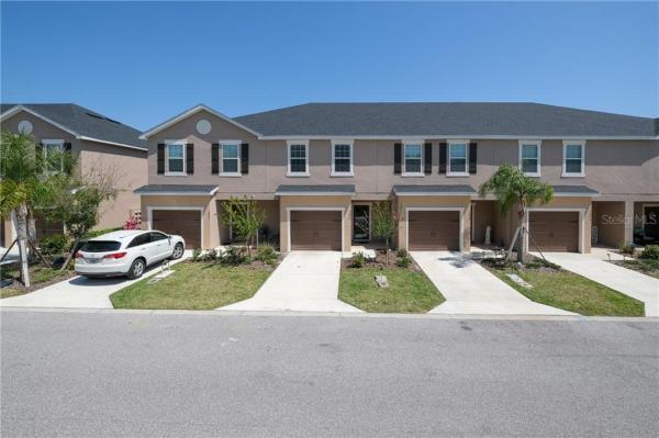 BRADFORD MANOR TWNHMS