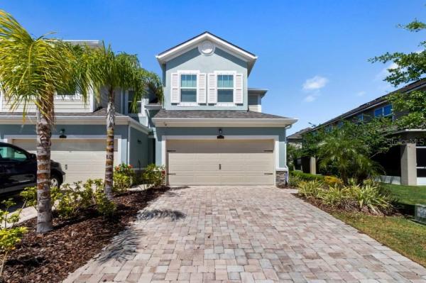 HARMONY AT LAKEWOOD RANCH PH I