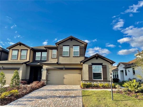 HARMONY AT LAKEWOOD RANCH PH II A & B