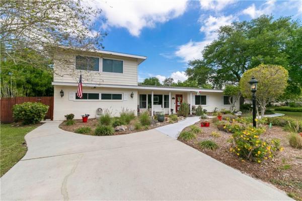 FAIRWAY ACRES UNIT ONE