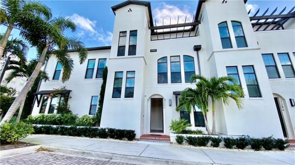 VALENCIA ROSEMARY PLACE TWNHMS