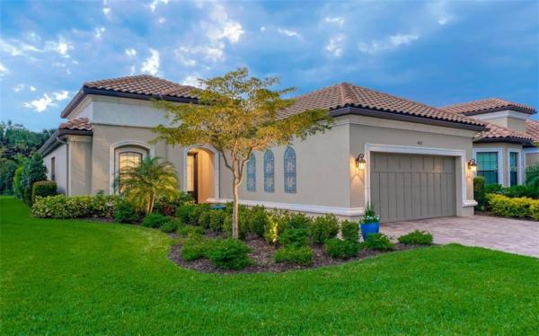 COBBLESTONE/PALMER RANCH PH 2