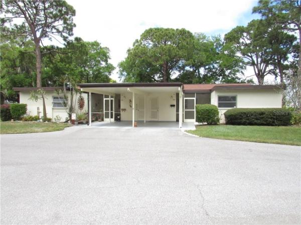 VILLAGE IN THE PINES 1