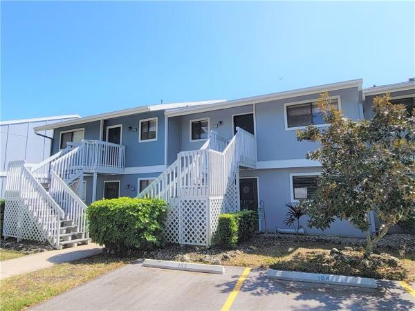 HARBOR PINES, A CONDO OR1439/4215