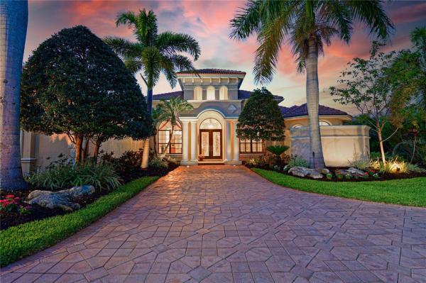 LAKEWOOD RANCH COUNTRY CLUB VILLAGE U&X