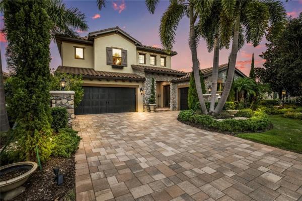 COUNTRY CLUB EAST AT LAKEWD RNCH RR