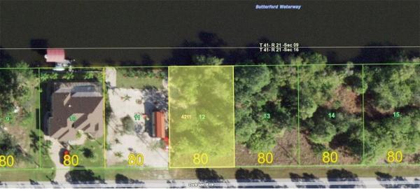 PORT CHARLOTTE SEC 058