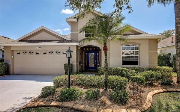 SUMMERFIELD VILLAGE SUBPHASE C U12