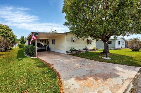 SHADOW BROOK MOBILE HOME UNIT 3B