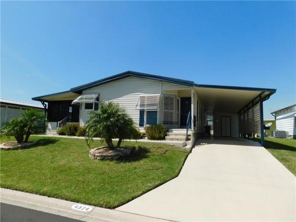 TIDEVUE ESTATES SECOND ADD