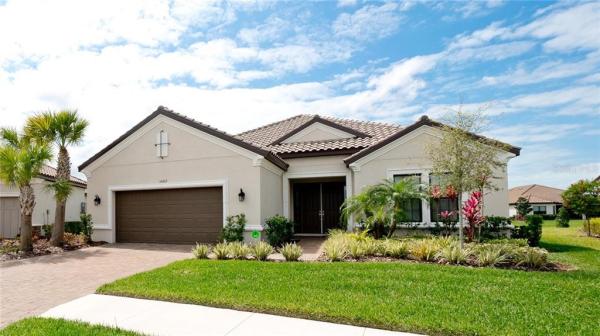 ARTISAN LAKES ESPLANADE PH III SP A-E