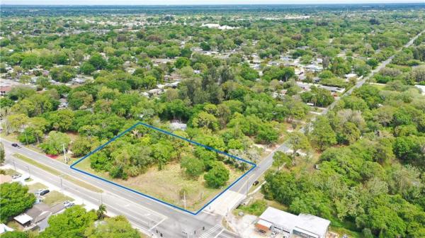 SARASOTA-VENICE CO SUB