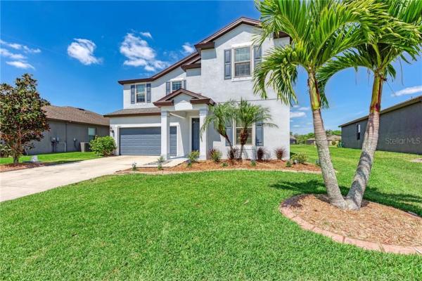 HARRISON RANCH PH IIB