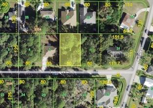 PORT CHARLOTTE SEC 038