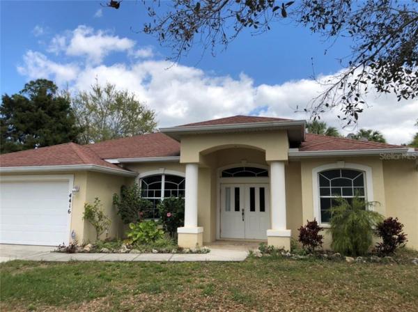 PORT CHARLOTTE SUB 12