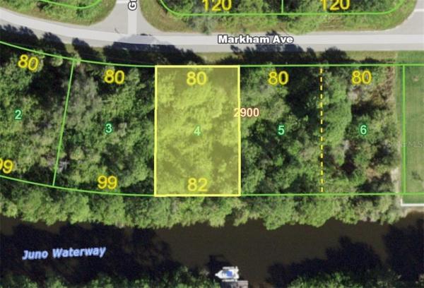 PORT CHARLOTTE SEC 049