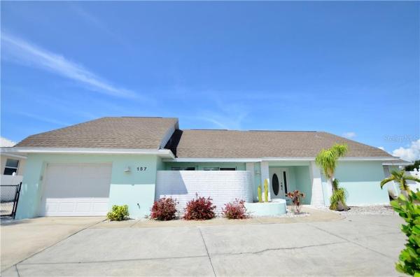 PORT CHARLOTTE SEC 040