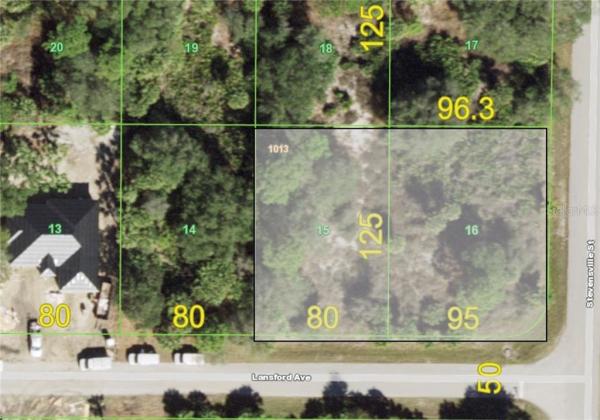 PORT CHARLOTTE SEC 014