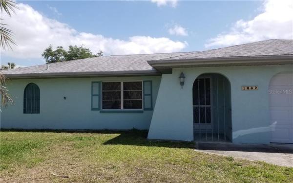 PORT CHARLOTTE SEC 027