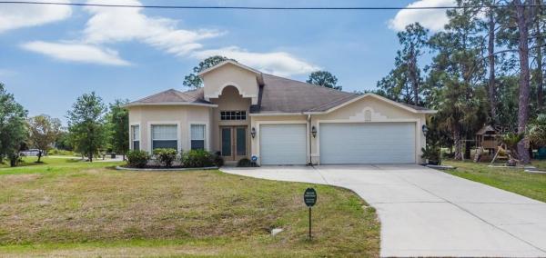 PORT CHARLOTTE SUB 51