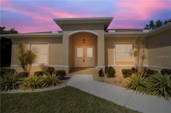 PUNTA GORDA ISLES SEC 20