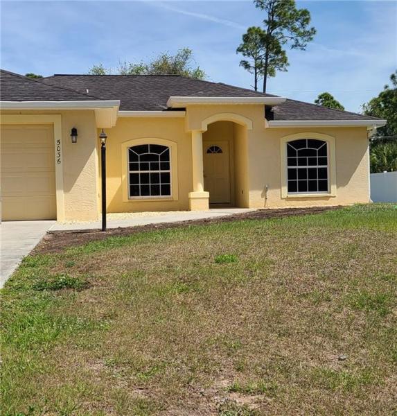 PORT CHARLOTTE SUB 23