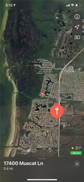 PUNTA GORDA ISLES SEC 21