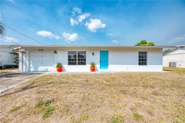 PORT CHARLOTTE SUB 41