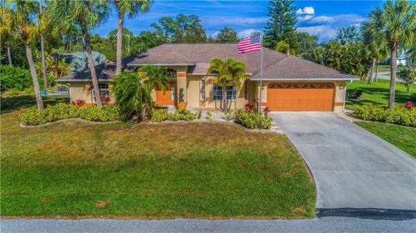 PORT CHARLOTTE SEC 037