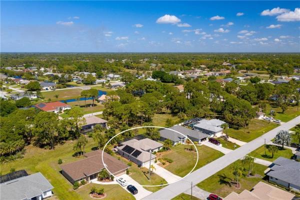 ROTONDA WEST LONG MEADOW