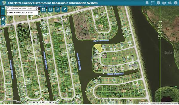 PORT CHARLOTTE SEC 093