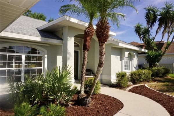 ROTONDA WEST BROADMOOR