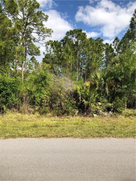 PORT CHARLOTTE SEC 029