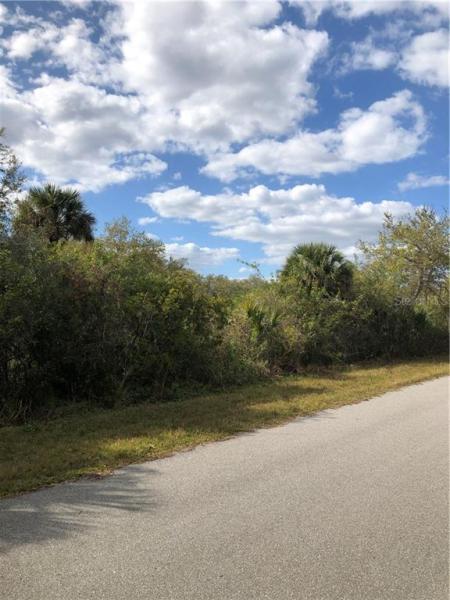 PORT CHARLOTTE SEC55