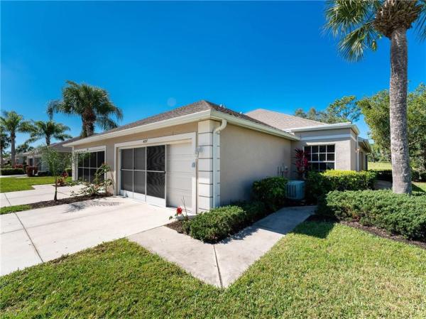 VILLAS OF SABAL TRACE