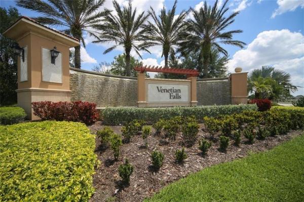 VENETIAN FALLS PH 2
