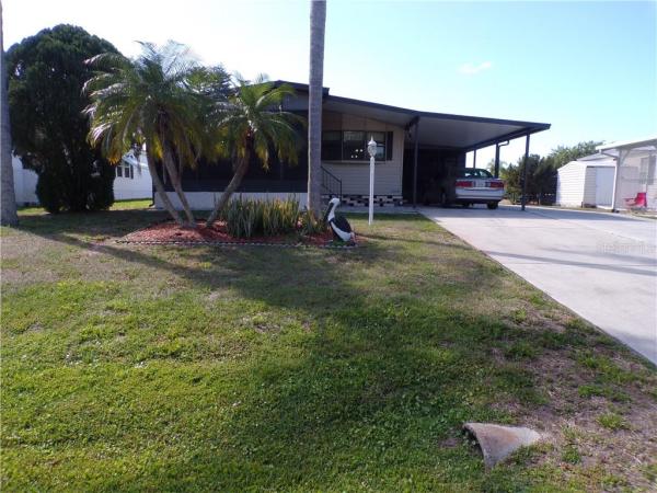 HOLIDAY MOB ESTATES 3RD ADD