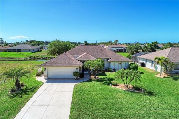 ROTONDA WEST WHITE MARSH